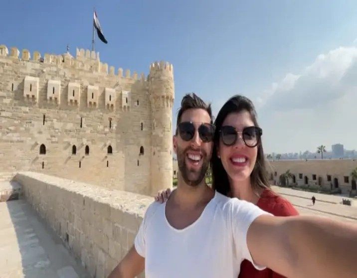 14-Day Egypt Tour – Cairo, Alexandria, Hurghada & Nile Cruise